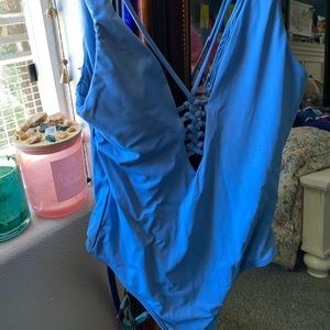 Swimsuit brand new never worn